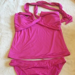 Tommy Hilfiger Tankini